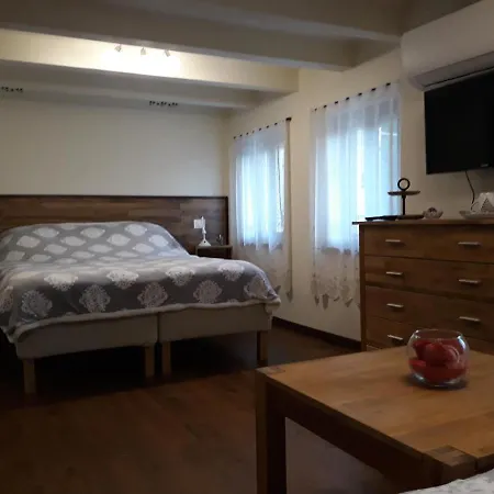 Casa Zuel 罗勒